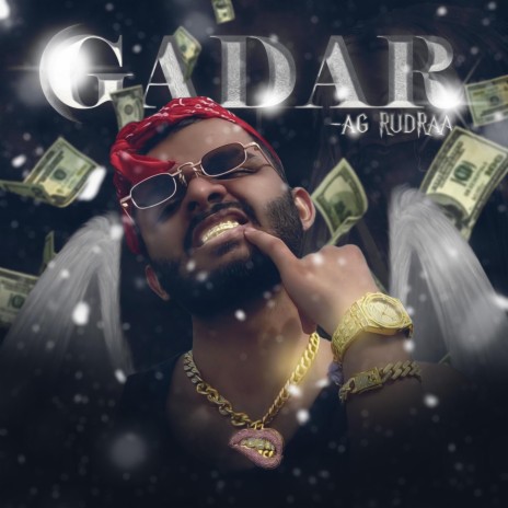 GADAR (Crime Dynasty) | Boomplay Music