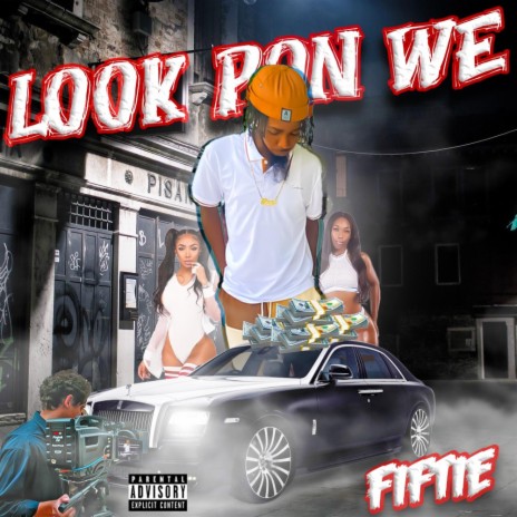 Look Pon We | Boomplay Music