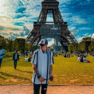 I was in Paris