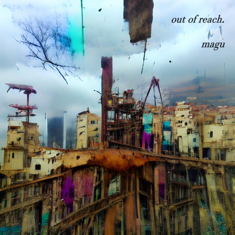 out of reach. | Boomplay Music