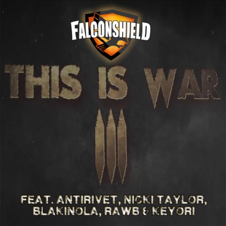 This Is War 3 - Shadow Isles vs. The Void (Part one) [feat. AntiRivet, Blakinola, Nicki Taylor, Keyori & Rawb]