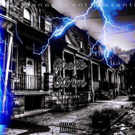 Ghetto Storm | Boomplay Music