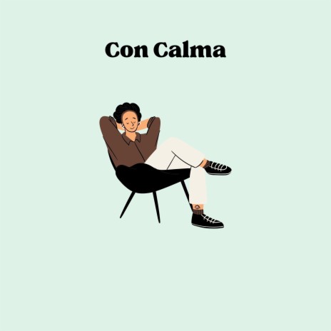 Con Calma | Boomplay Music