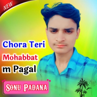 Chora Teri Mohabbat M pagal Lovekush dungri