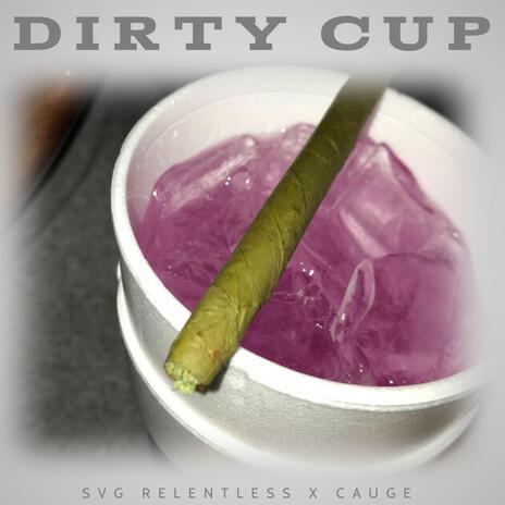 Dirty Cup