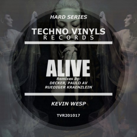 Alive (Paulo AV Remix) | Boomplay Music
