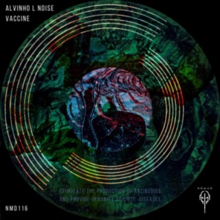 Alvinho L Noise
