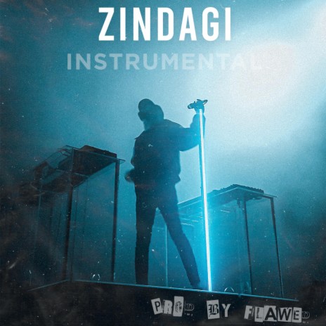 Zindagi (Instrumental) | Boomplay Music