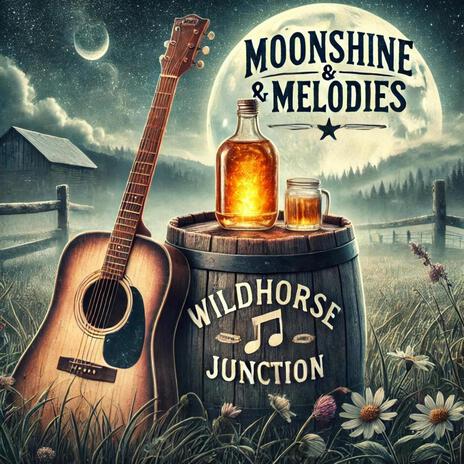 Moonshine & Melodies | Boomplay Music