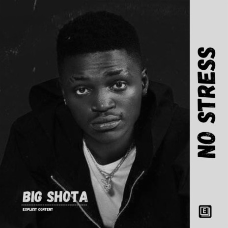No Stress ft. Dhezce | Boomplay Music