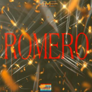 Romero (Deluxe Staxx Version)