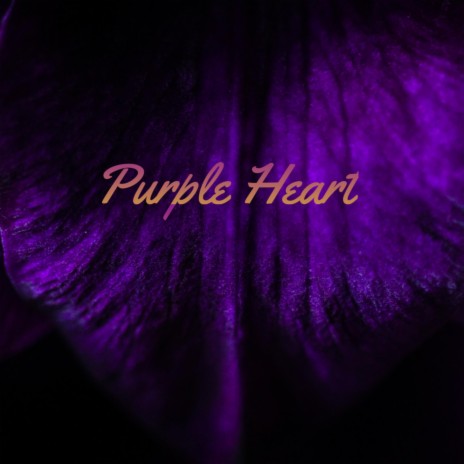 Purple Heart (prod. zeeky beats)