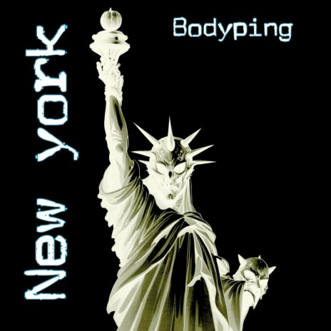 New York (Radio Edit) | Boomplay Music