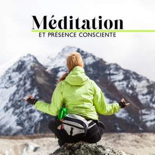 Méditation et présence consciente: Immersion dans les pratiques de méditation tibétaine en Himalaya, Pratiques basées sur la conscience