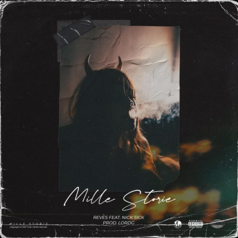 Mille Storie ft. Nick Sick | Boomplay Music