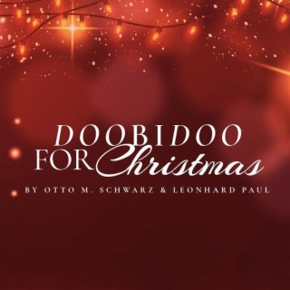 Doobidoo for Christmas (C Flute)