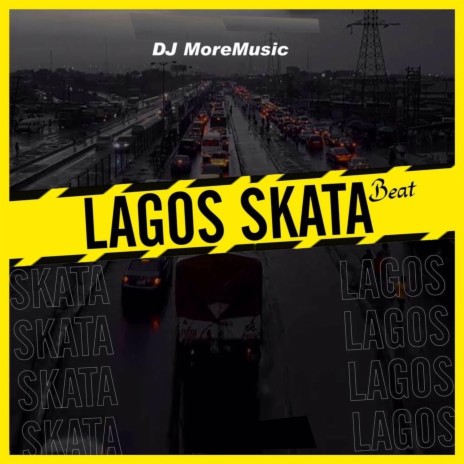 Lagos Skata Beat