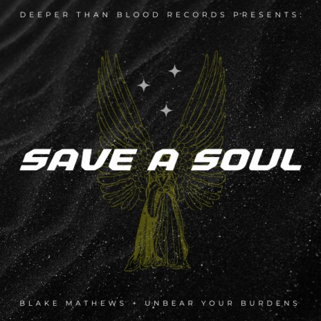 Save A Soul