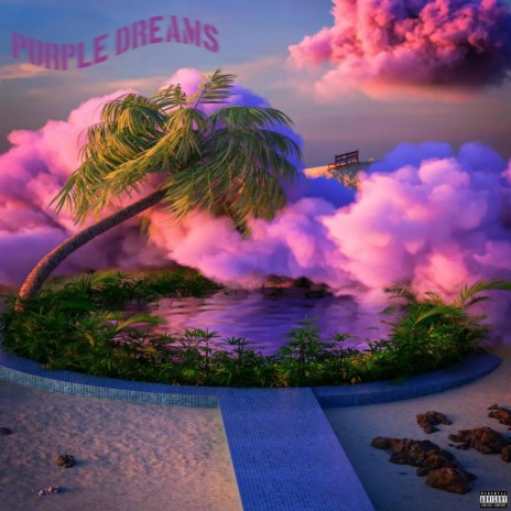 Purple Dreams | Boomplay Music