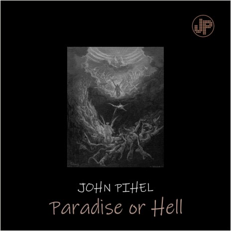 Paradise or Hell | Boomplay Music