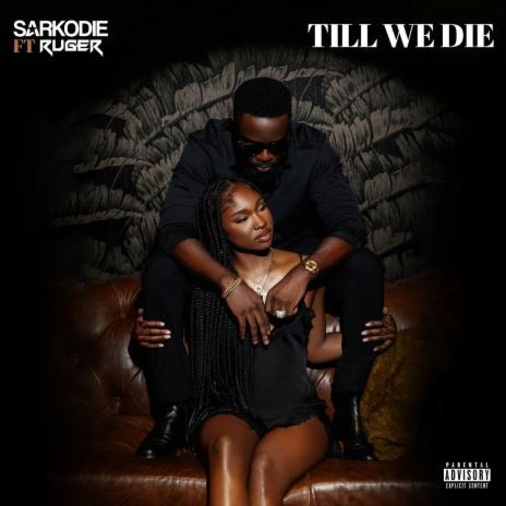 Till We Die (feat. Ruger) | Boomplay Music