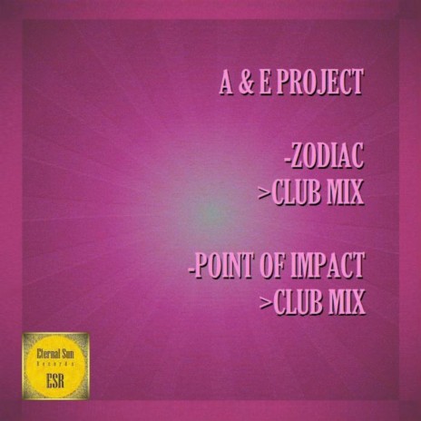 Zodiac (Club Mix) | Boomplay Music