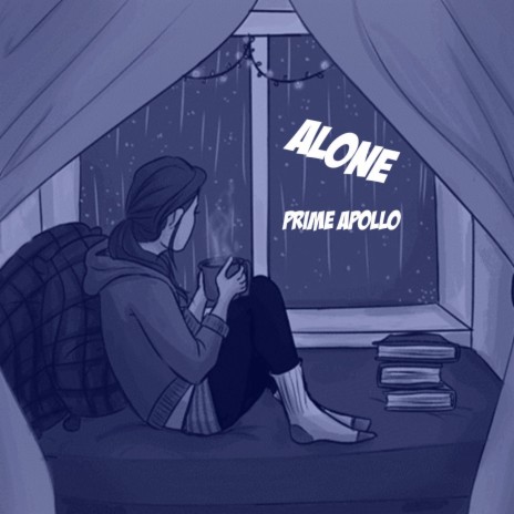 Alone (Instrumental) | Boomplay Music