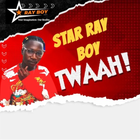 Star Ray Boy (Twaah)