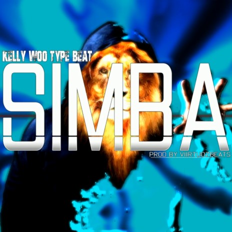 Simba (Dark Drill Type Beat) | Boomplay Music