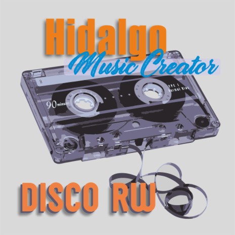 Disco RW | Boomplay Music