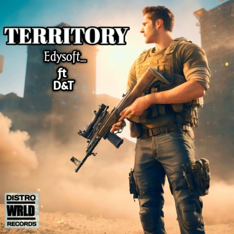 Territory ft. D&T | Boomplay Music