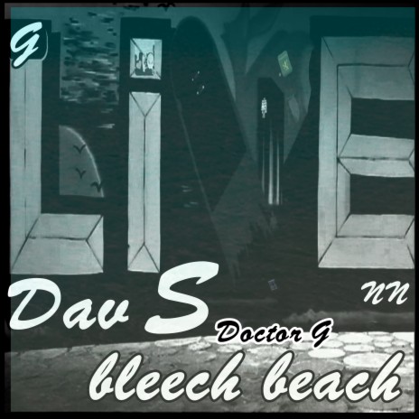 Bleech Beach | Boomplay Music