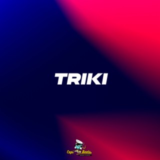 Triki (Beat Reggaeton Perreo)
