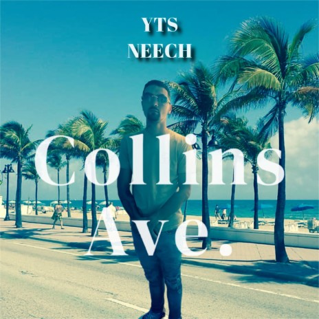 Collins Ave.