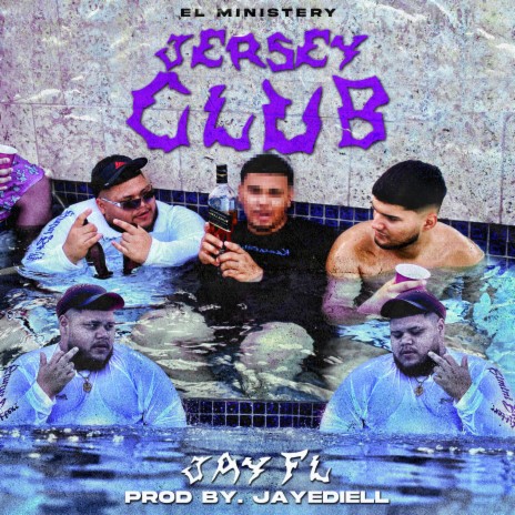 JERSEY CLUB