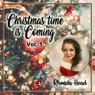 Christmas Time is Coming, Vol. 1