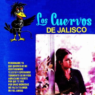 Los cuervos de Jalisco