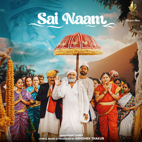 Sai Naam ft. Abhishek Thakur | Boomplay Music