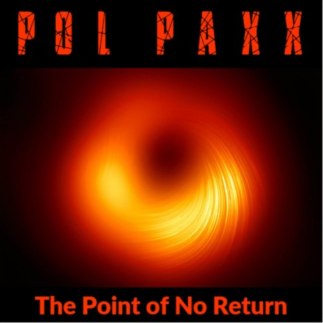 The Point of No Return | Boomplay Music