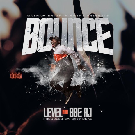 Bounce ft. BBE AJ | Boomplay Music