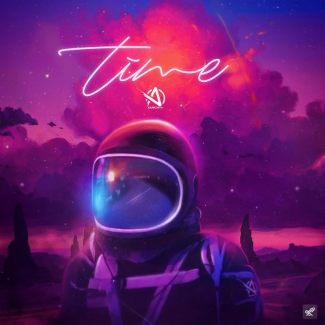 Time ft. Ary Karami & Vpen Anarchy | Boomplay Music