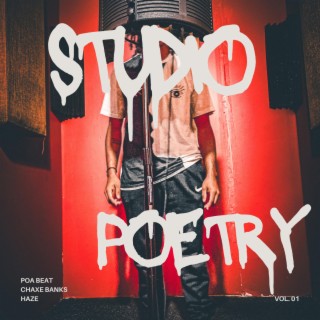 Studio Poetry