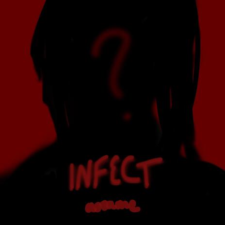 INFECT ft. 重音テト | Boomplay Music