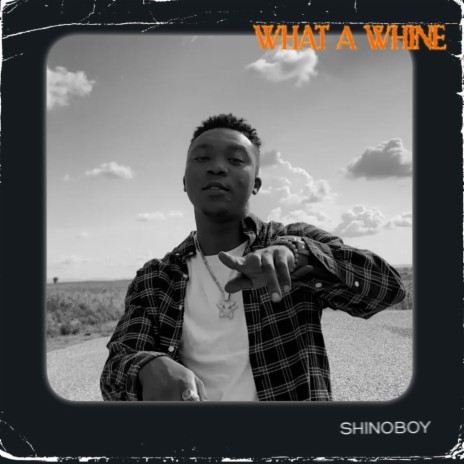 WHAT A WHINE | Boomplay Music