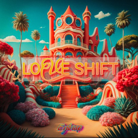 Love Shift | Boomplay Music