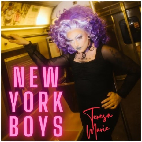 New York Boys | Boomplay Music