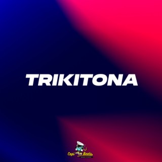 Trikitona (Beat Reggaeton Perreo)