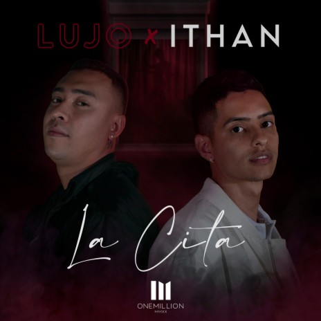 La Cita ft. Lujo | Boomplay Music