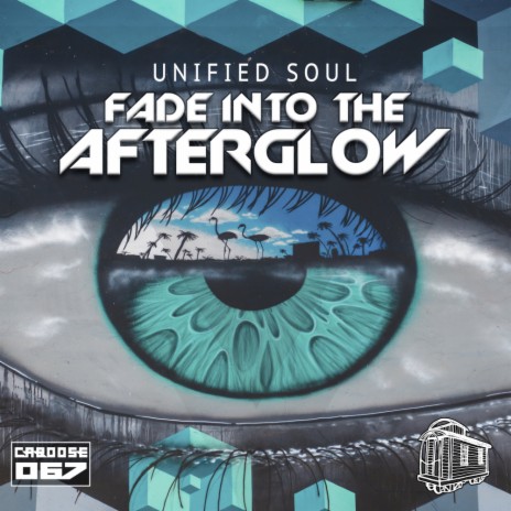 Fade Into The Afterglow (DJ Nic-E's Faded Remix) | Boomplay Music