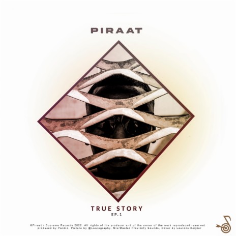 True Story EP.1 | Boomplay Music